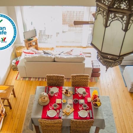 Oporto Lighthouse Apartment By Da'Home Dış mekan fotoğraf