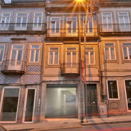 Oporto Lighthouse Apartment By Da'Home Dış mekan fotoğraf