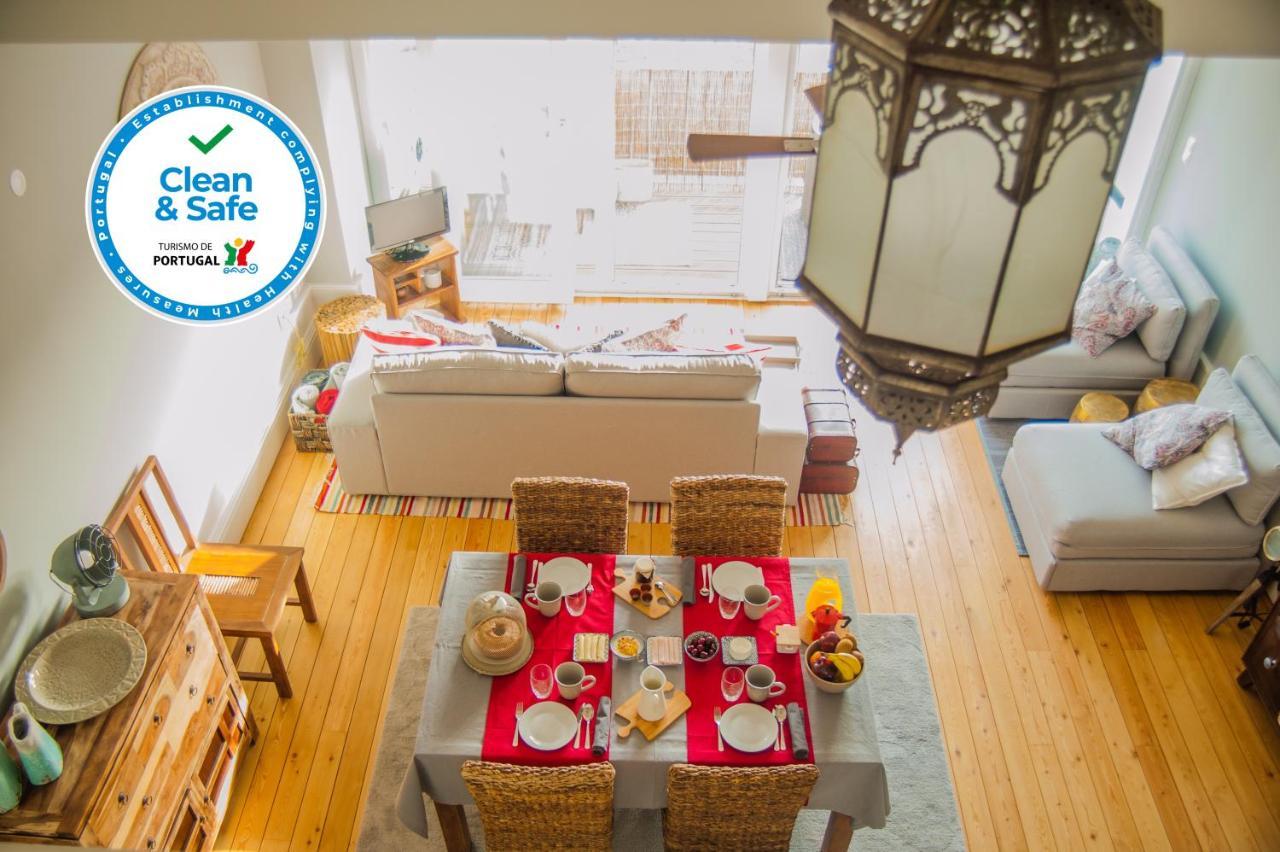 Oporto Lighthouse Apartment By Da'Home Dış mekan fotoğraf