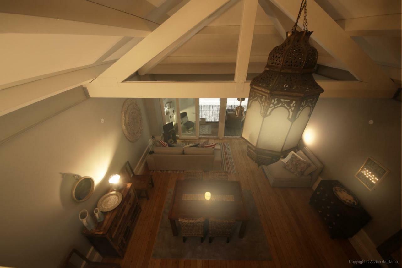 Oporto Lighthouse Apartment By Da'Home Dış mekan fotoğraf