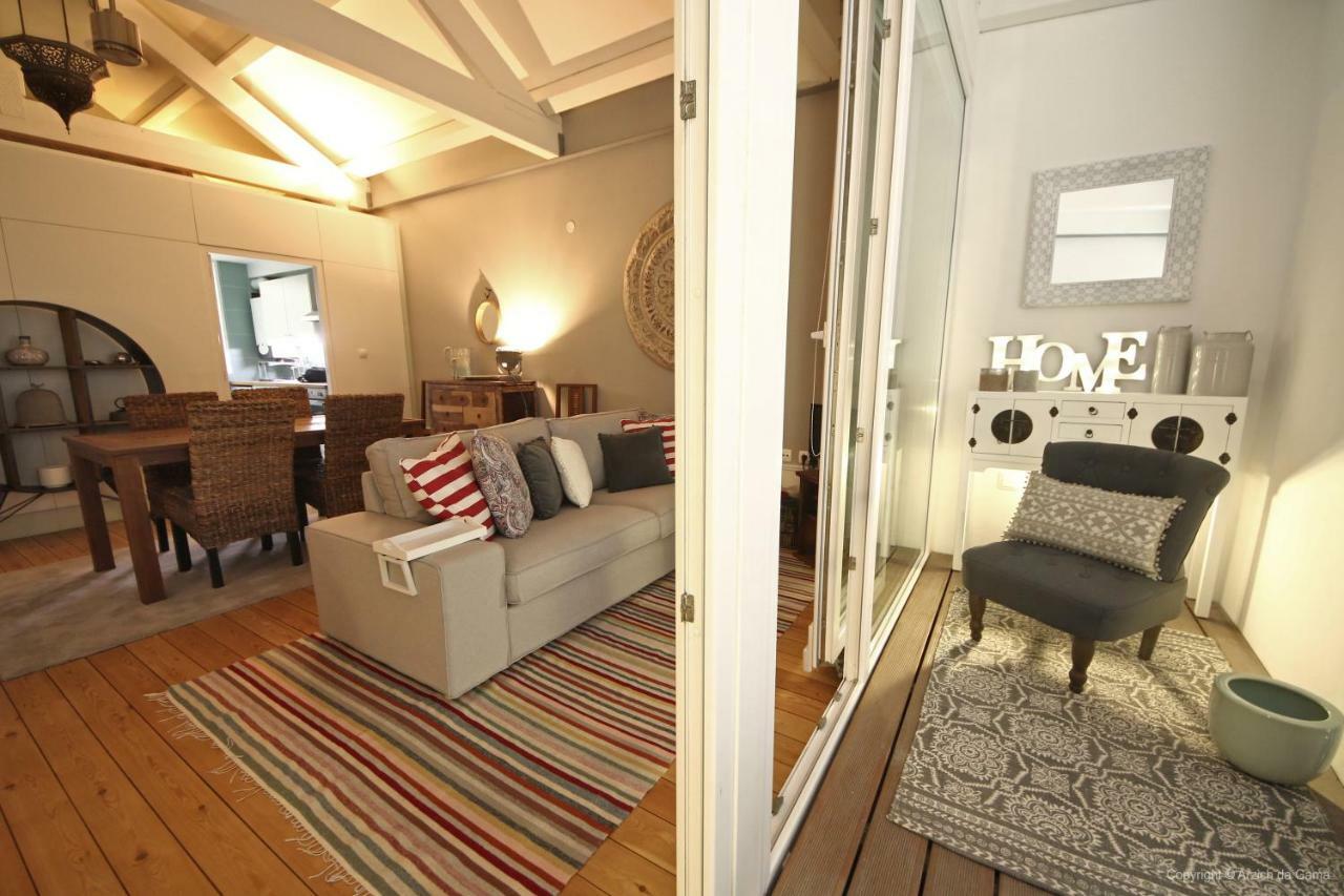 Oporto Lighthouse Apartment By Da'Home Dış mekan fotoğraf
