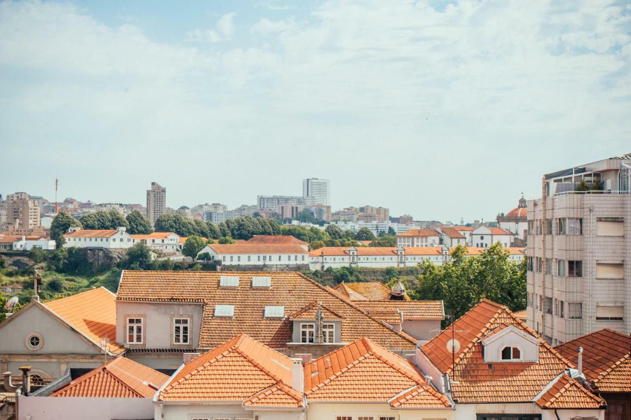 Oporto Lighthouse Apartment By Da'Home Dış mekan fotoğraf