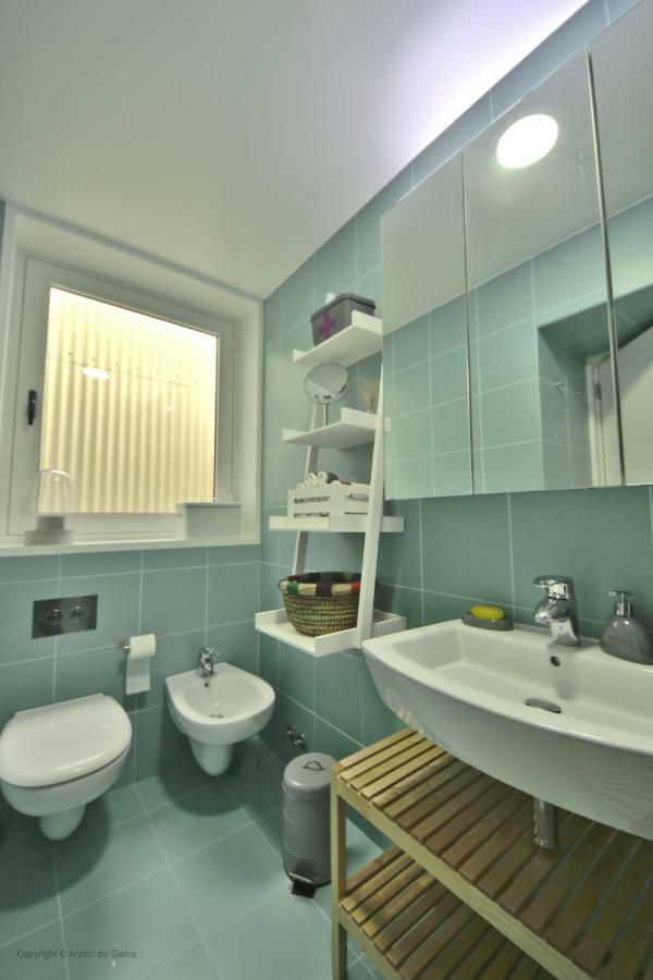 Oporto Lighthouse Apartment By Da'Home Dış mekan fotoğraf
