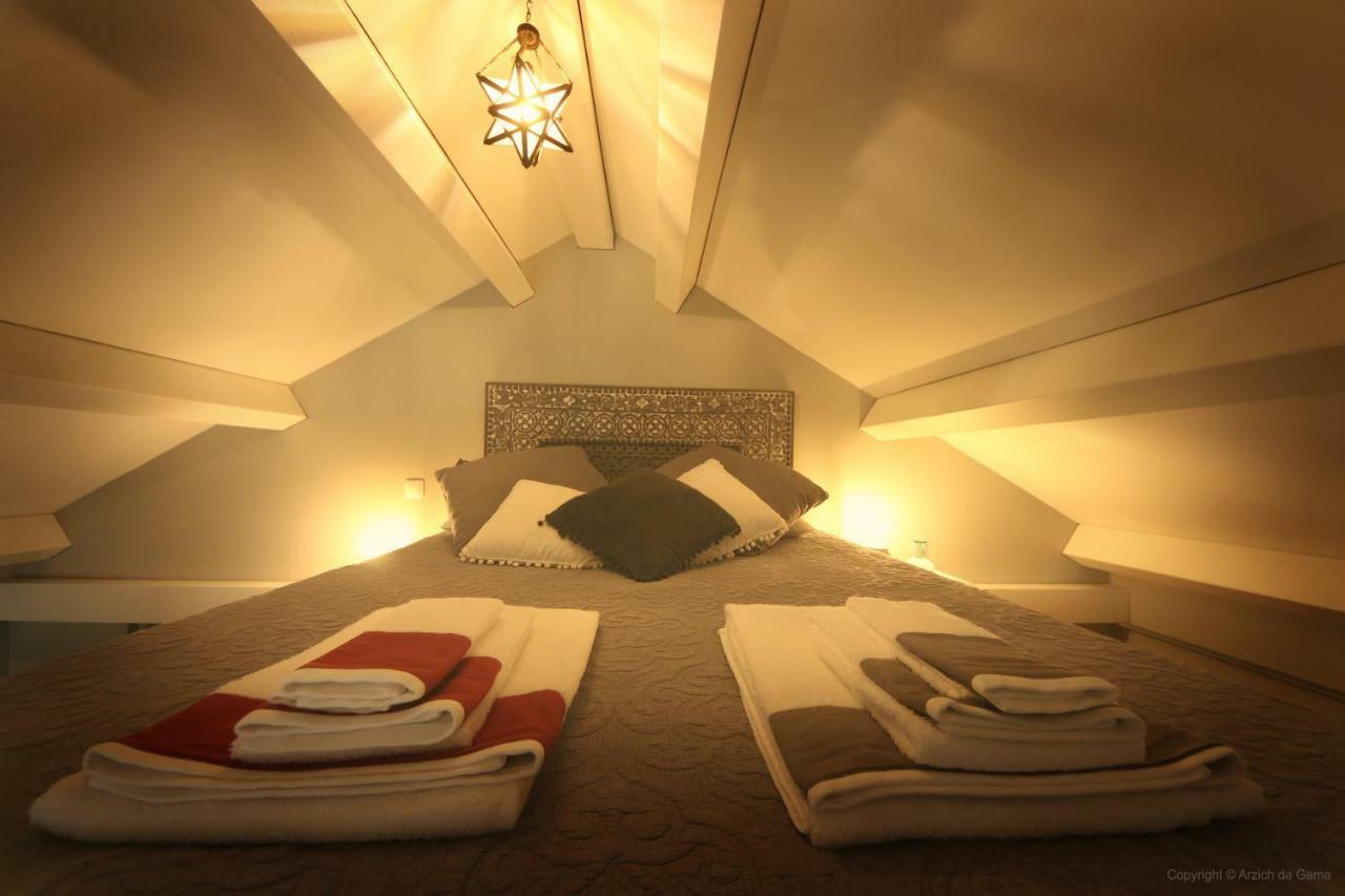 Oporto Lighthouse Apartment By Da'Home Dış mekan fotoğraf