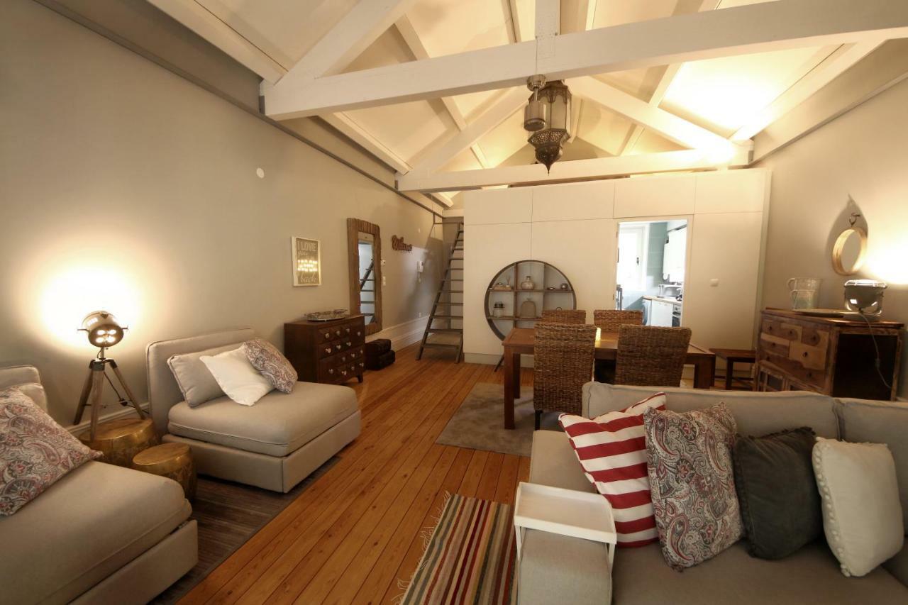 Oporto Lighthouse Apartment By Da'Home Dış mekan fotoğraf