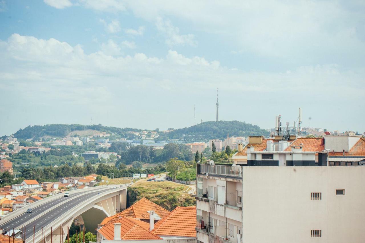 Oporto Lighthouse Apartment By Da'Home Dış mekan fotoğraf