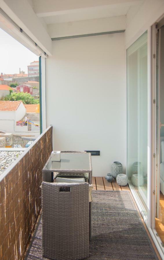 Oporto Lighthouse Apartment By Da'Home Dış mekan fotoğraf