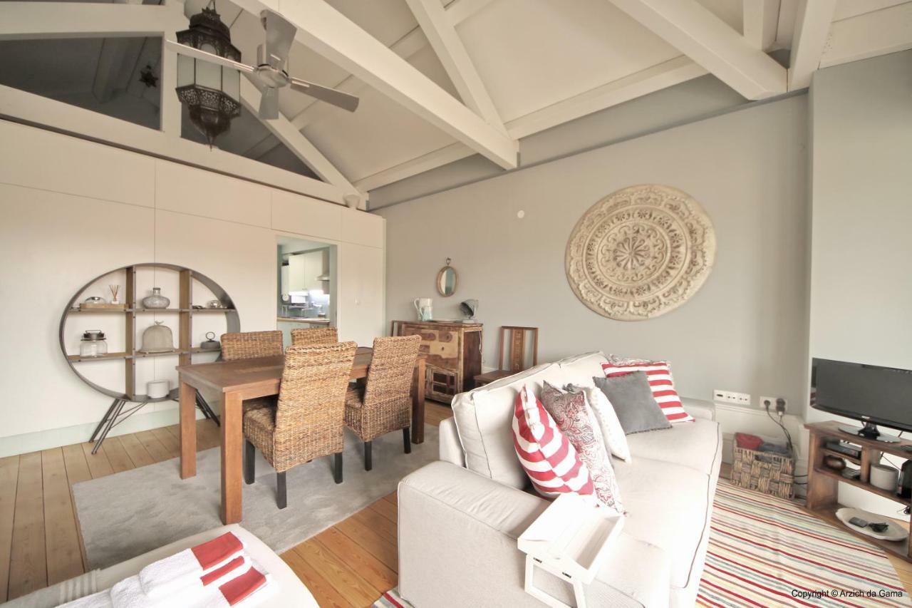 Oporto Lighthouse Apartment By Da'Home Dış mekan fotoğraf
