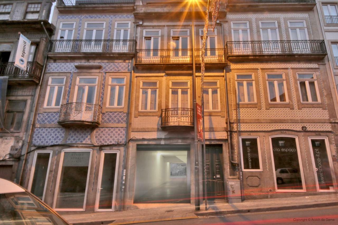 Oporto Lighthouse Apartment By Da'Home Dış mekan fotoğraf