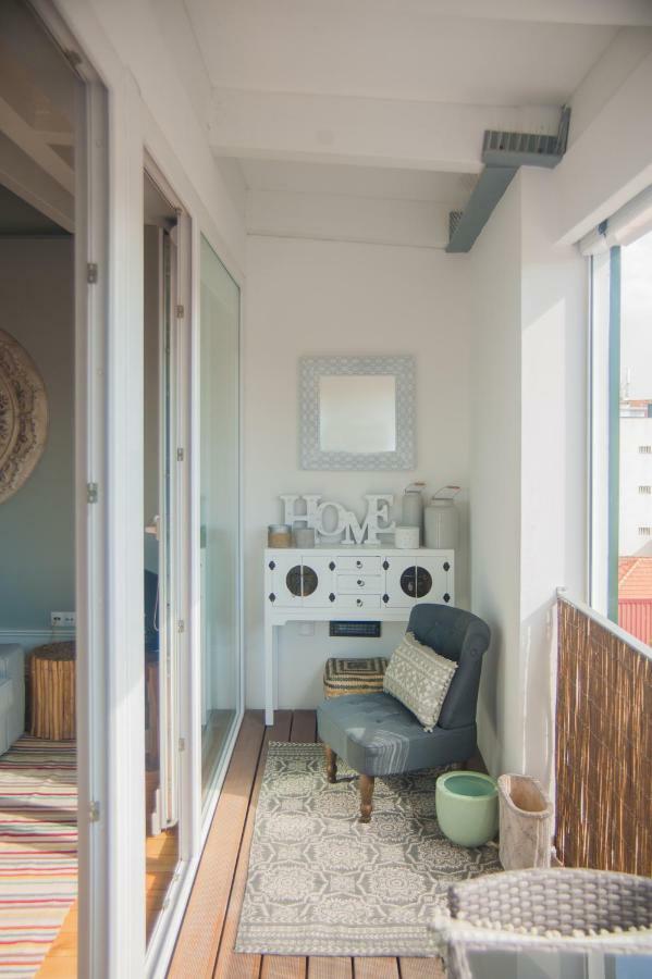 Oporto Lighthouse Apartment By Da'Home Dış mekan fotoğraf