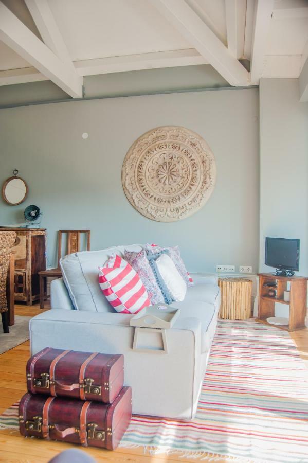 Oporto Lighthouse Apartment By Da'Home Dış mekan fotoğraf