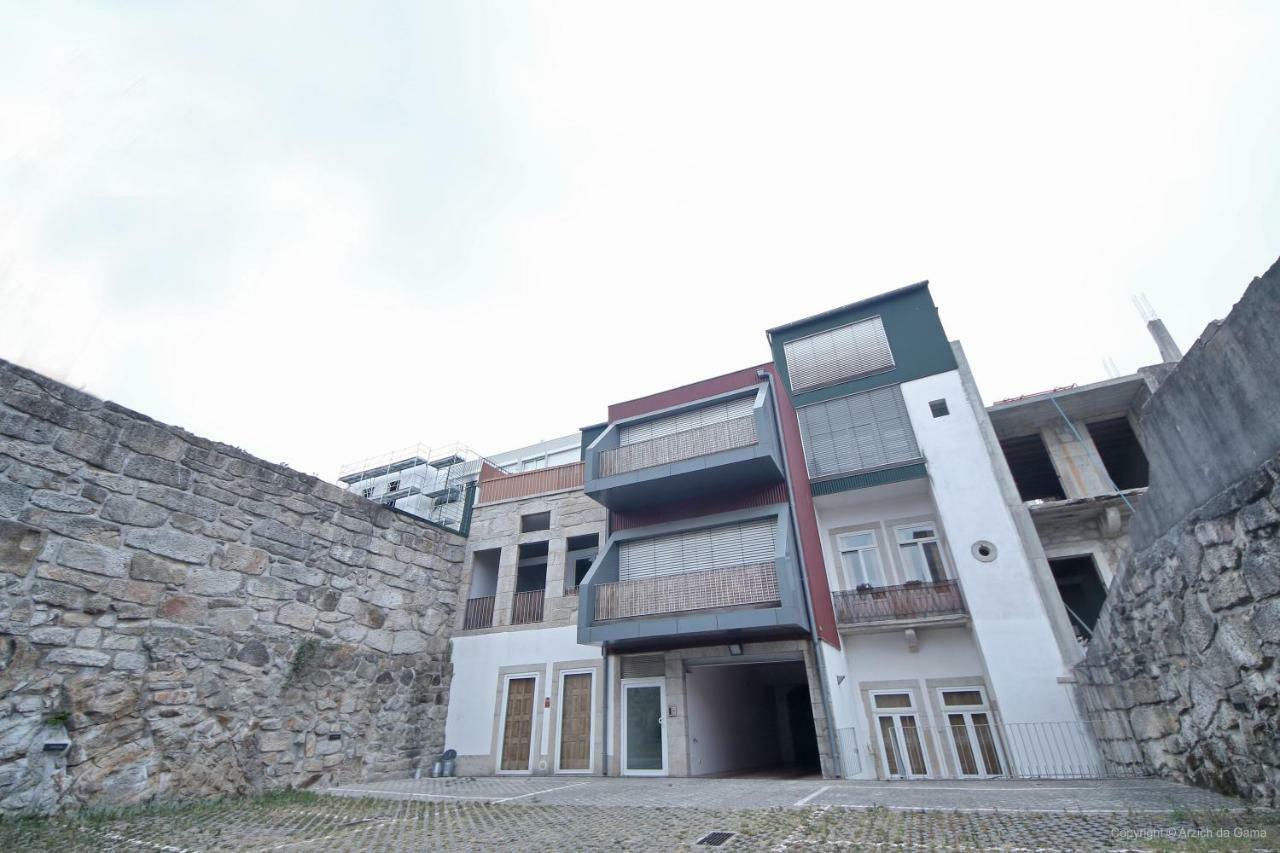 Oporto Lighthouse Apartment By Da'Home Dış mekan fotoğraf