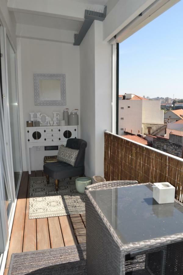 Oporto Lighthouse Apartment By Da'Home Dış mekan fotoğraf