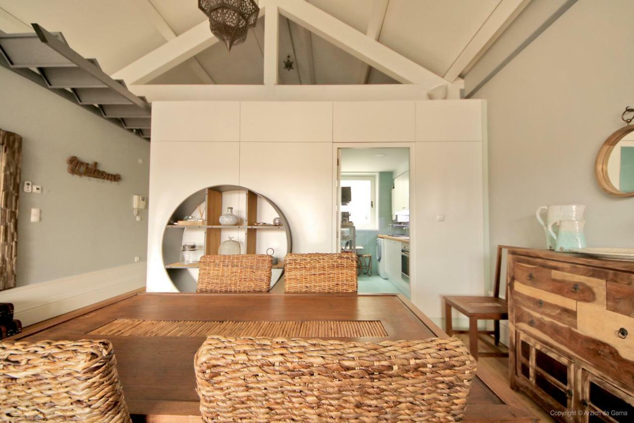 Oporto Lighthouse Apartment By Da'Home Dış mekan fotoğraf