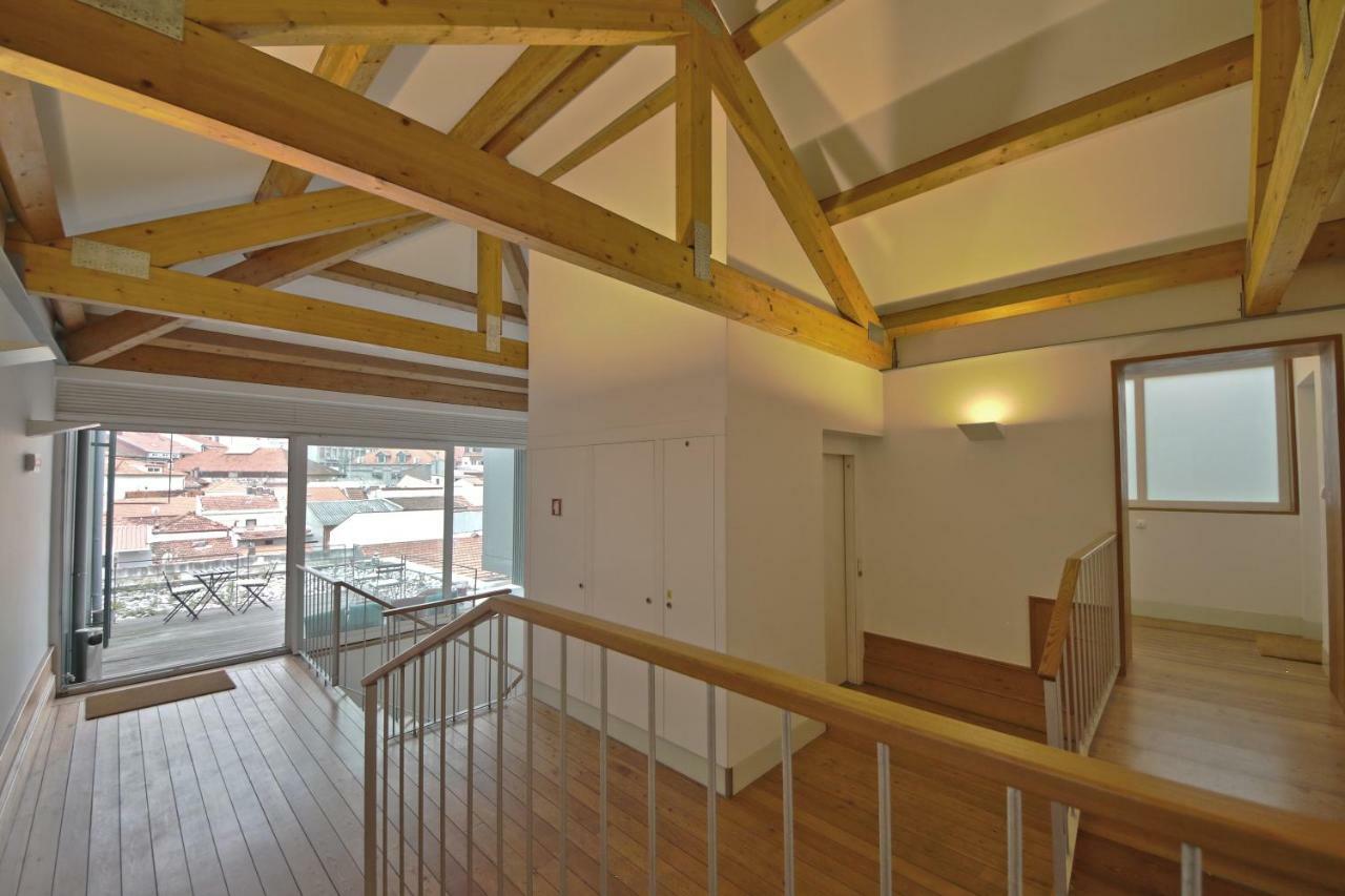 Oporto Lighthouse Apartment By Da'Home Dış mekan fotoğraf