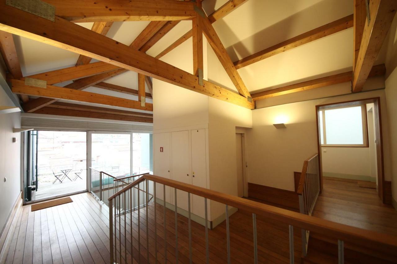Oporto Lighthouse Apartment By Da'Home Dış mekan fotoğraf
