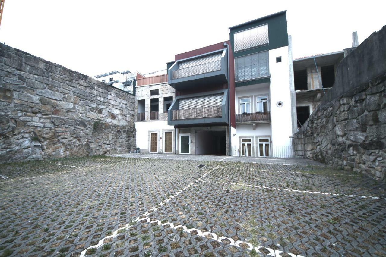 Oporto Lighthouse Apartment By Da'Home Dış mekan fotoğraf