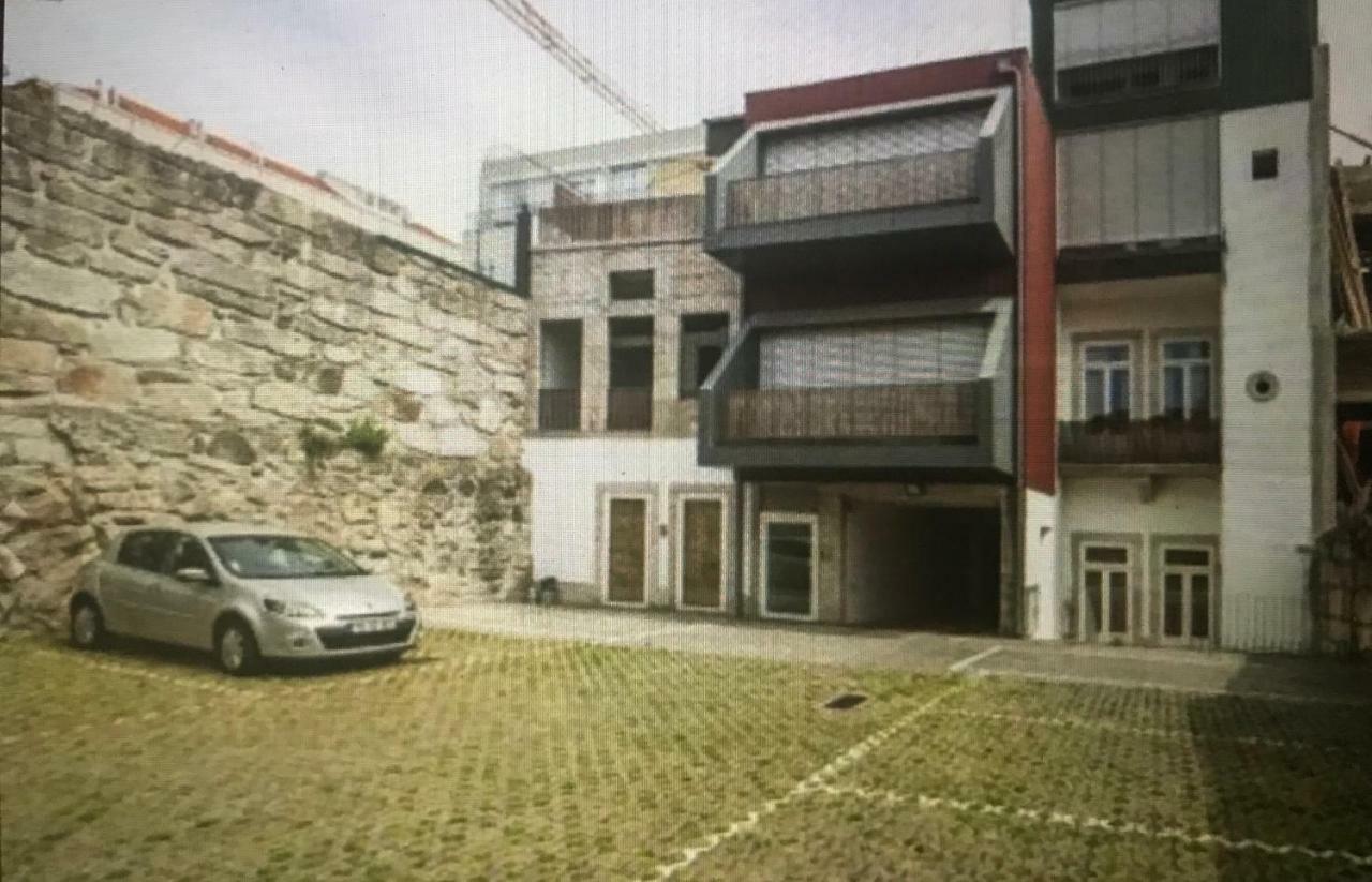 Oporto Lighthouse Apartment By Da'Home Dış mekan fotoğraf